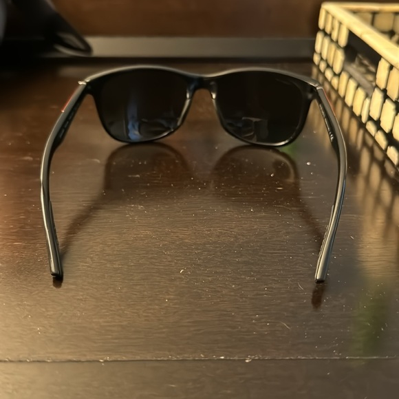 Prada unisex sunglasses - Picture 3 of 4